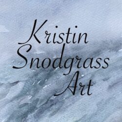 Kristin Snodgrass 